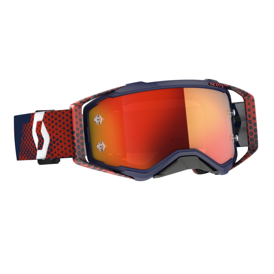 OCULOS SCOTT PROSPECT - RED/BLUE-ORANGE CHR